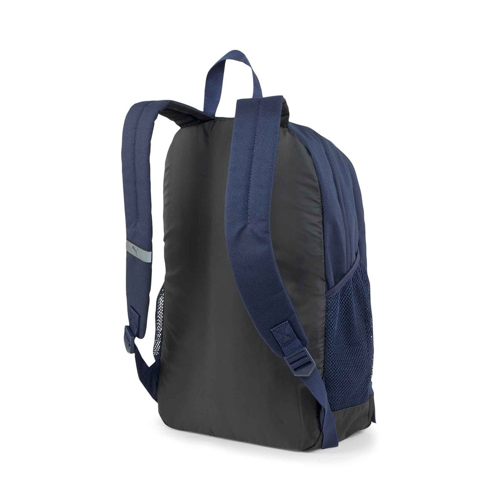 PUMA BUZZ BACKPACK SCHOOL LEISURE SPORTS FITNESS TRAINING TRAVEL OFFICE GYM BAG