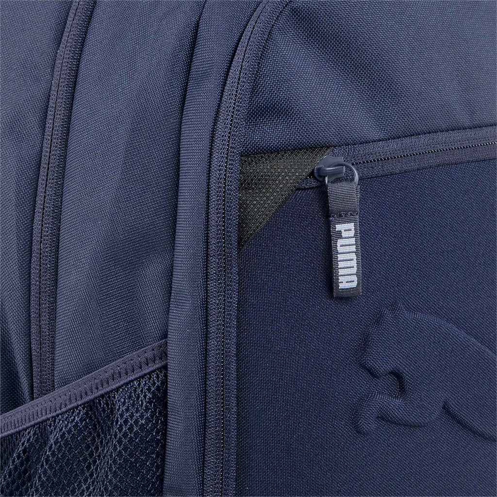 PUMA BUZZ BACKPACK SCHOOL LEISURE SPORTS FITNESS TRAINING TRAVEL OFFICE GYM BAG