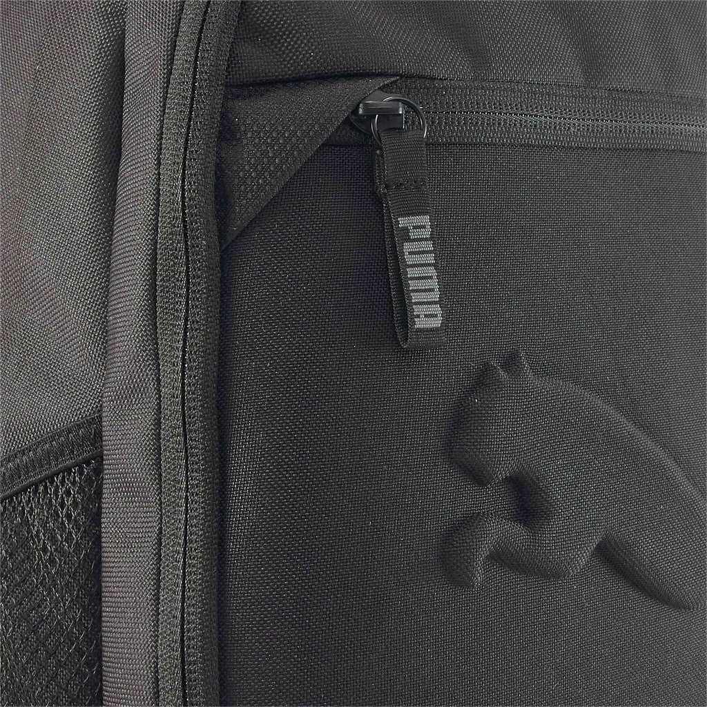PUMA BUZZ BACKPACK SCHOOL LEISURE SPORTS FITNESS TRAINING TRAVEL OFFICE GYM BAG