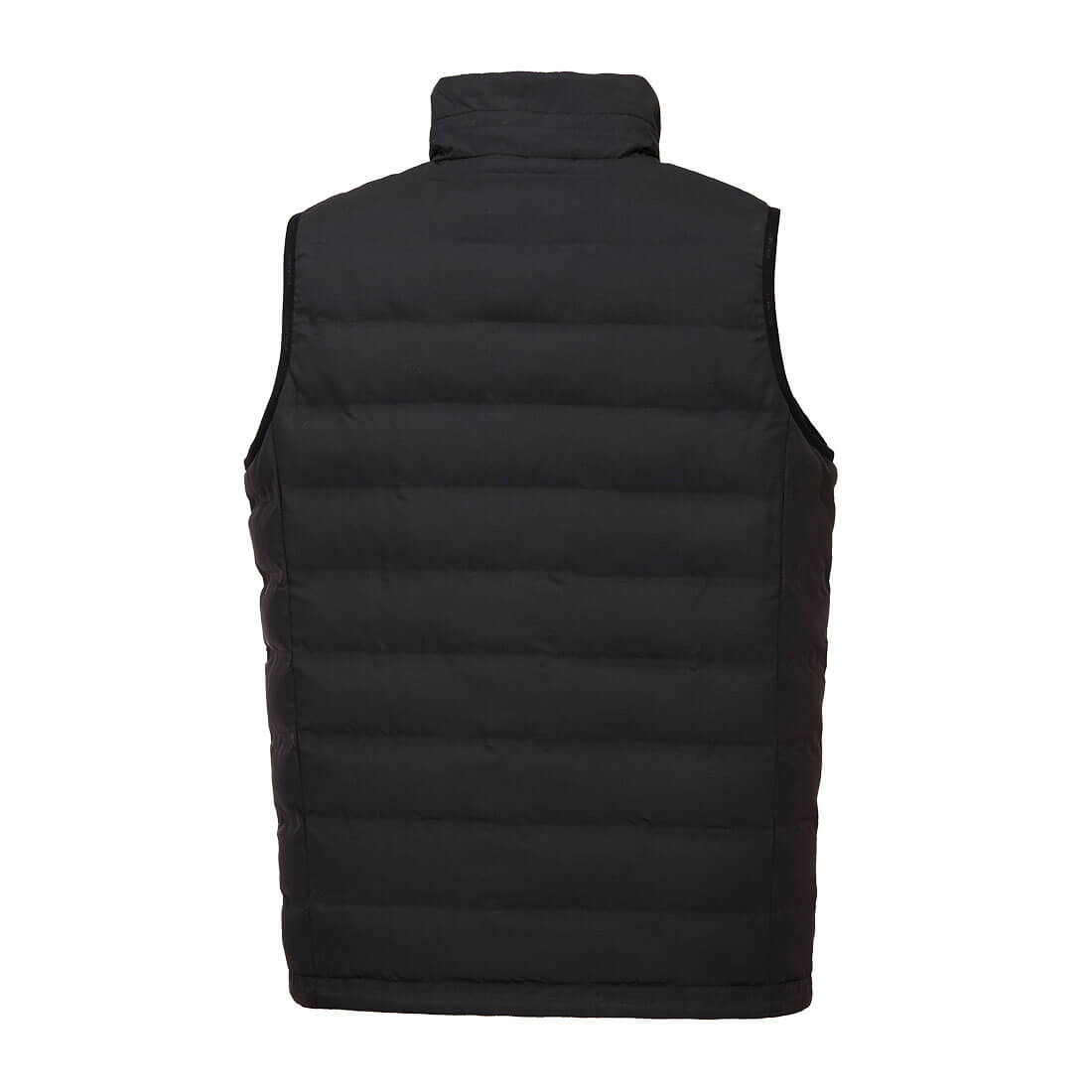 PORTWEST ULTRASONIC MEN WINTER HEATED TUNNEL BODYWARMER WATER RESISTANT GILLET