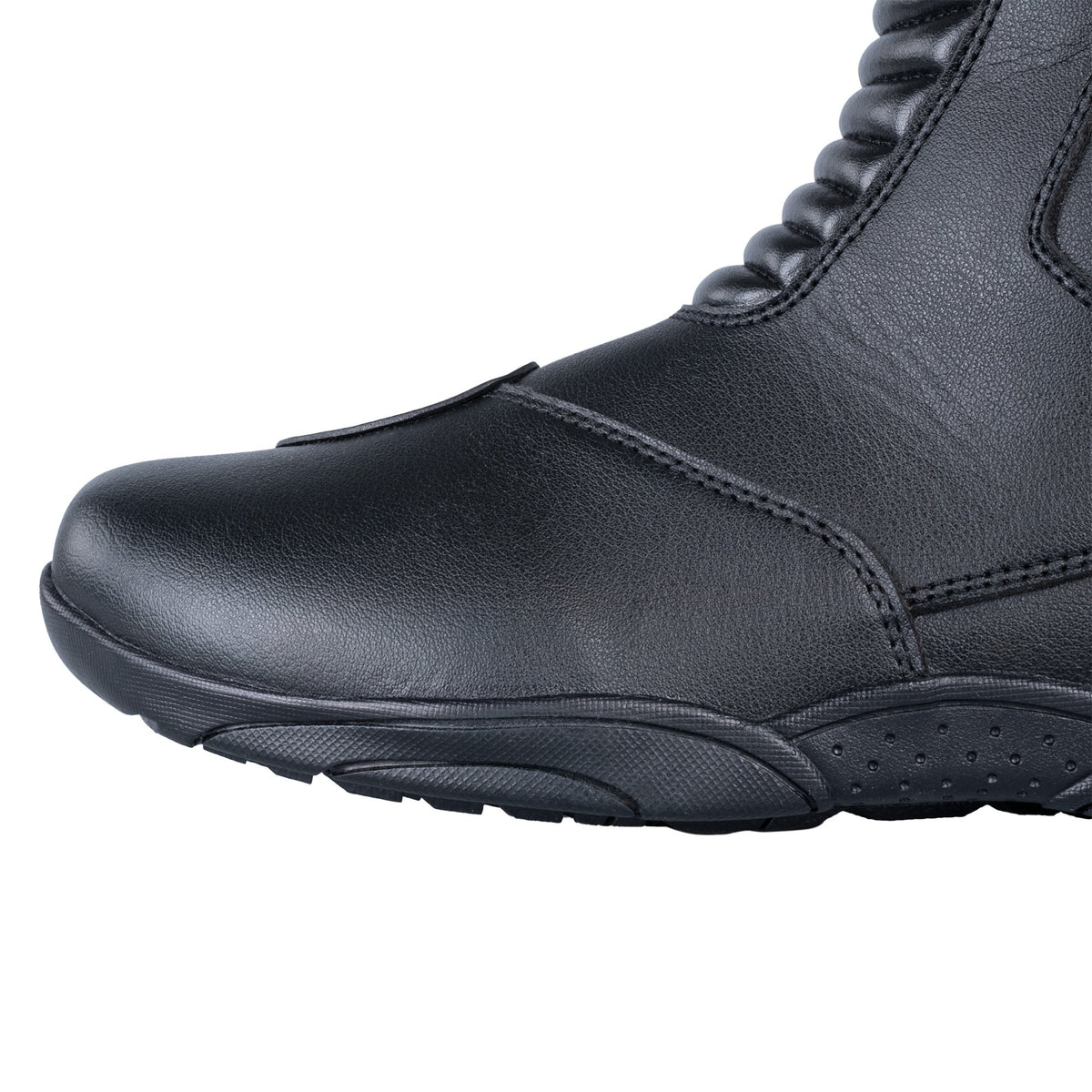 OXFORD SPARTAN MS WATERPROOF MOTORBIKE MOTORCYCLE CE BOOTS