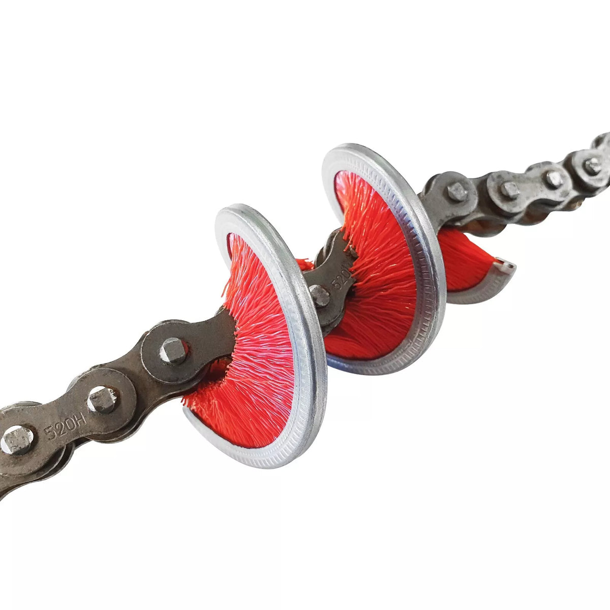 TIROX 360 DEGREE MOTO MOTORCYCLE MOTORBIKE CHAIN