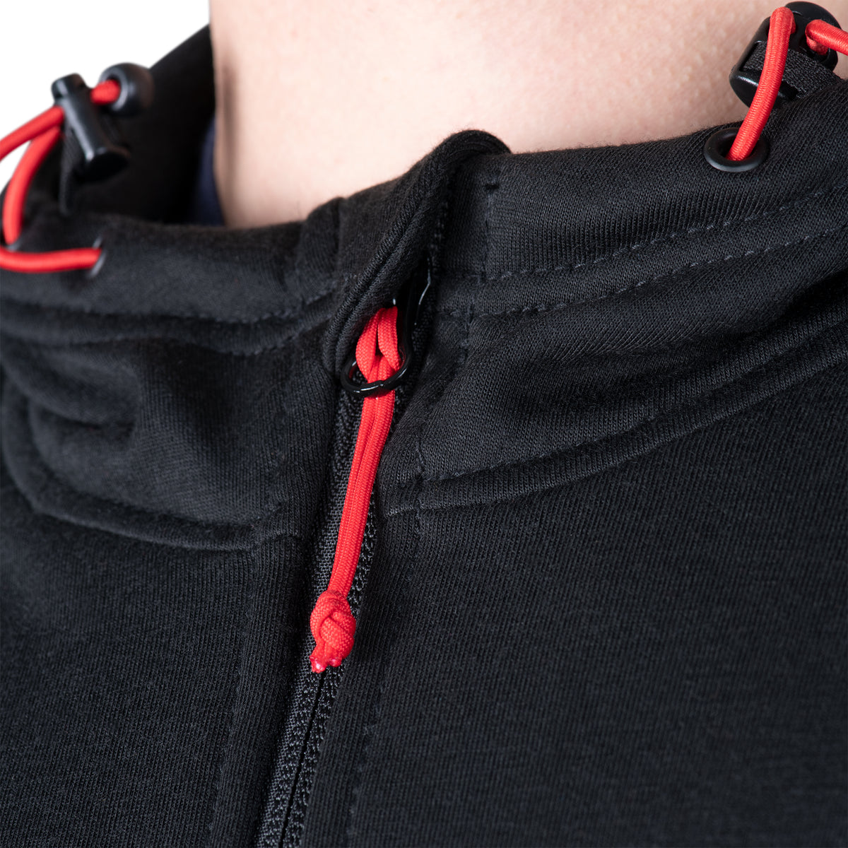 Oxford Super Hoodie 2.0 - CE A Certified Motorcycle Protective Hoodie with Level 2 Armor & Aramid Reinforcement - Men's Riding Jacket