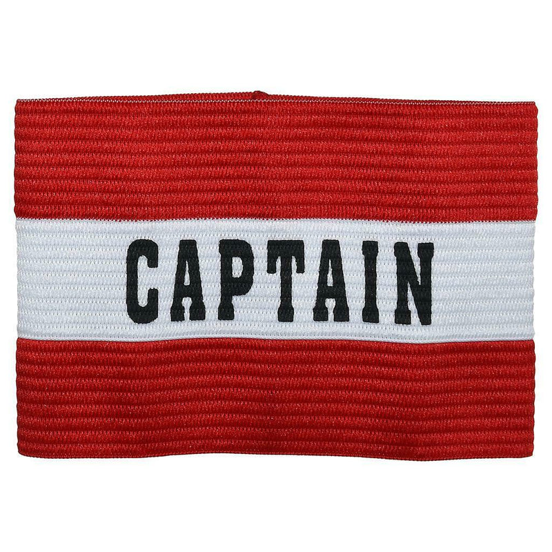 Precision Captains Armband Sports Football, Rugby, Cricket for Adult & Junior - Hamtons Direct