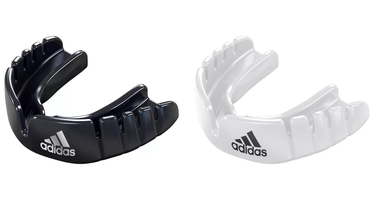 Adidas OPRO Snap-fit Gen4 Boxing Martial Arts Mouth Guard Adults Kids - Hamtons Direct