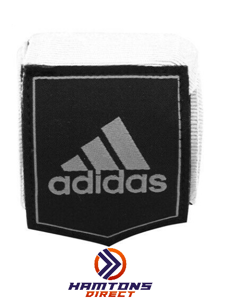 Adidas Boxing Hand Wraps Variations Boxing Muay Thai MMA Wrist ABA Protection - Hamtons Direct