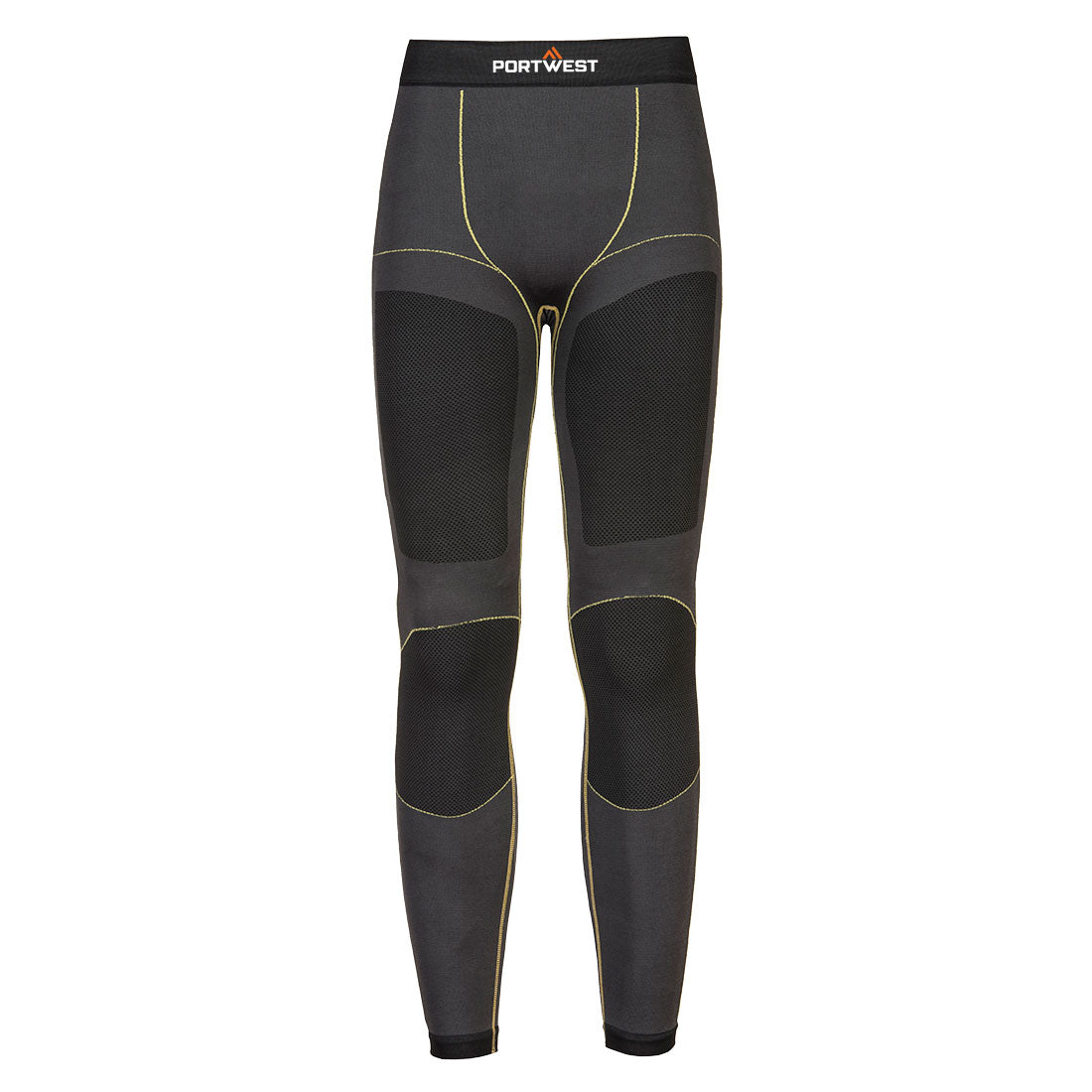 Portwest B171 DynamicAir Baselayer Legging Wicking Cooling Drying Thermal Protection - Hamtons Direct