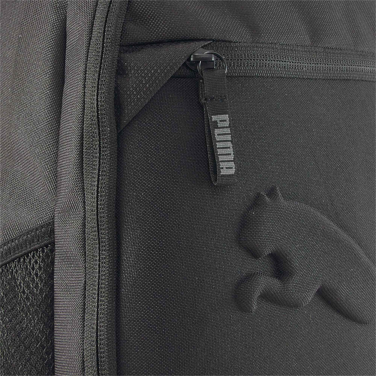 Puma Buzz Backpack Bag School Leisures Sports Fitness Training Travel Office Gym Rucksack - Hamtons Direct