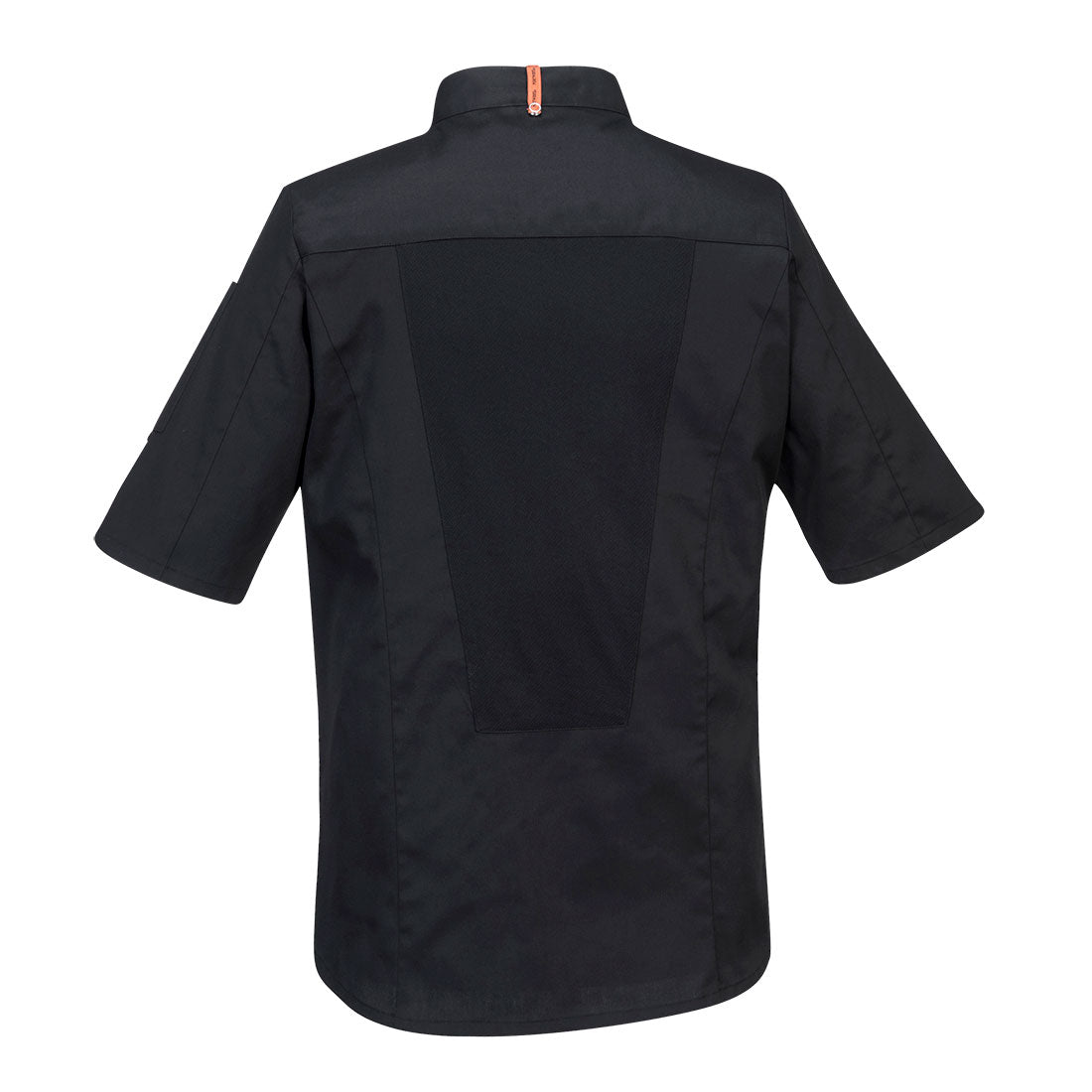 PORTWEST MESHAIR PRO CHEFS FOOD KITCHEN CATERING INDUSTRY UNISEX JACKET C738 - Hamtons Direct