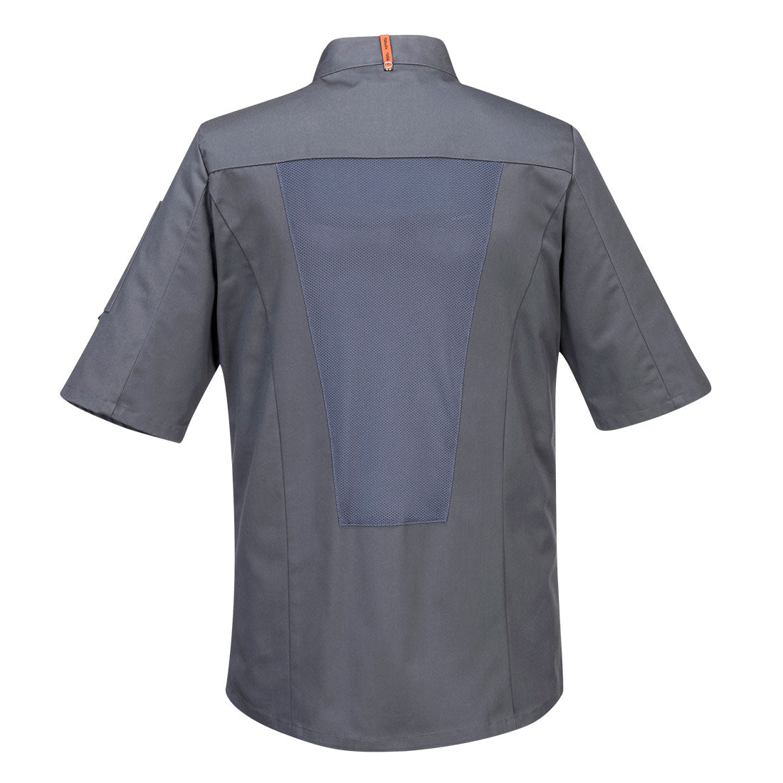 PORTWEST MESHAIR PRO CHEFS FOOD KITCHEN CATERING INDUSTRY UNISEX JACKET C738 - Hamtons Direct