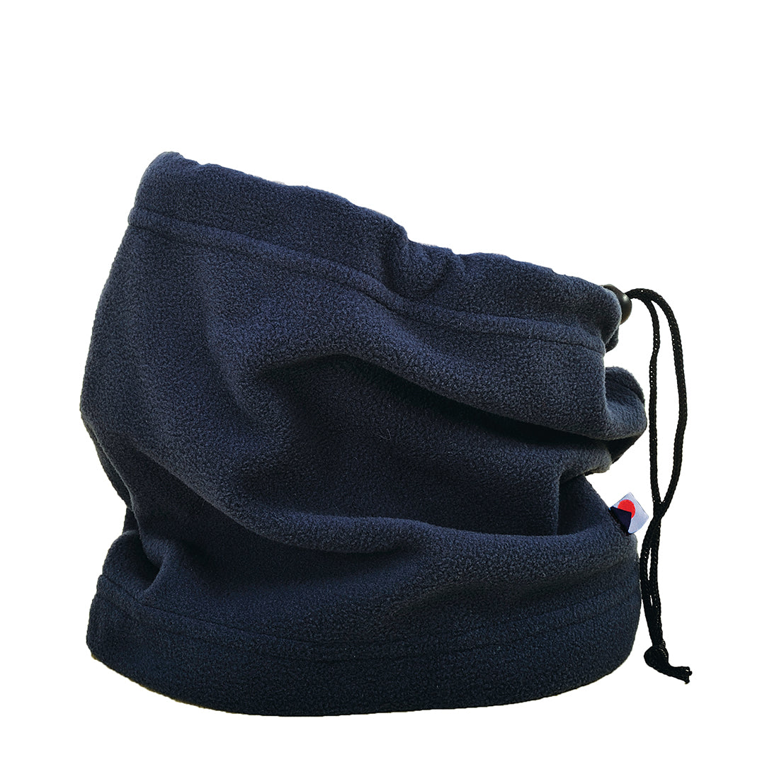 Portwest CS21 Neck Tube Fleece Winter Cold Wind Chill Freezer Protection - Hamtons Direct