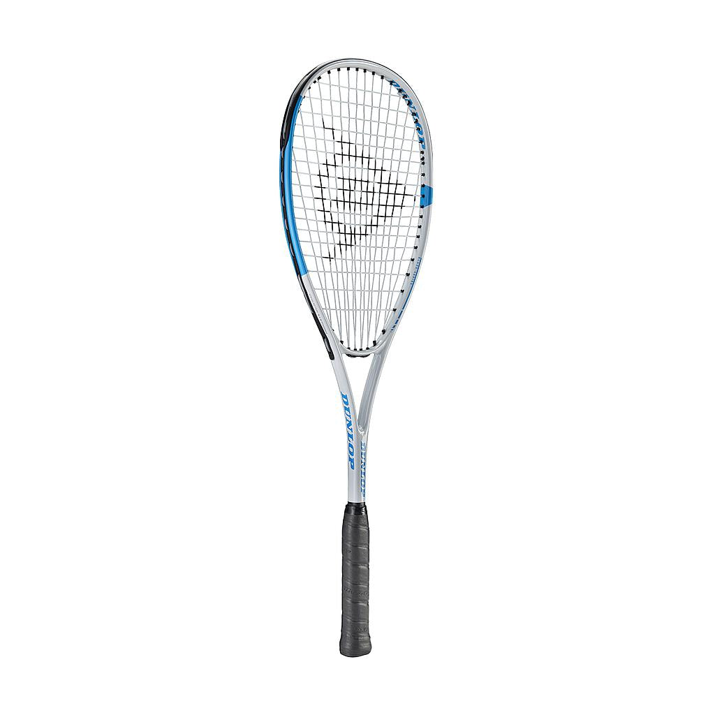 Dunlop Blaze Inferno Squash Entry Level Beginner Class Recreational Racket - Hamtons Direct