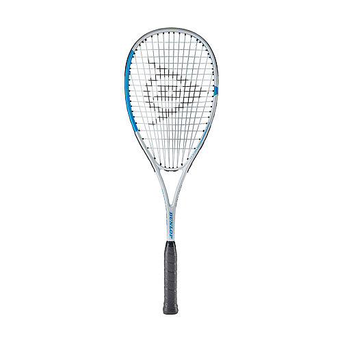 Dunlop Blaze Inferno Squash Entry Level Beginner Class Recreational Racket - Hamtons Direct