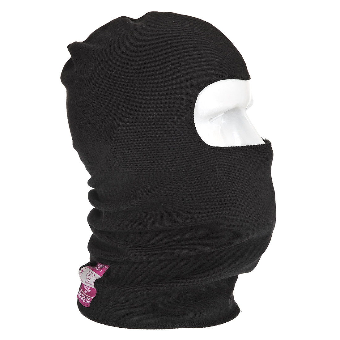 Portwest FR18 Anti Static Flame Resistant Winter Welding Balaclava - Hamtons Direct