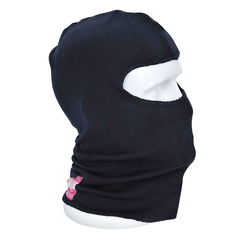 Portwest FR18 Anti Static Flame Resistant Winter Welding Balaclava - Hamtons Direct