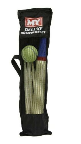 M.Y Deluxe Rounders Set - Kids Starter Rounders Set - Hamtons Direct