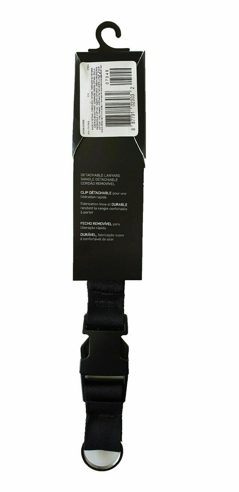 nike detachable lanyard