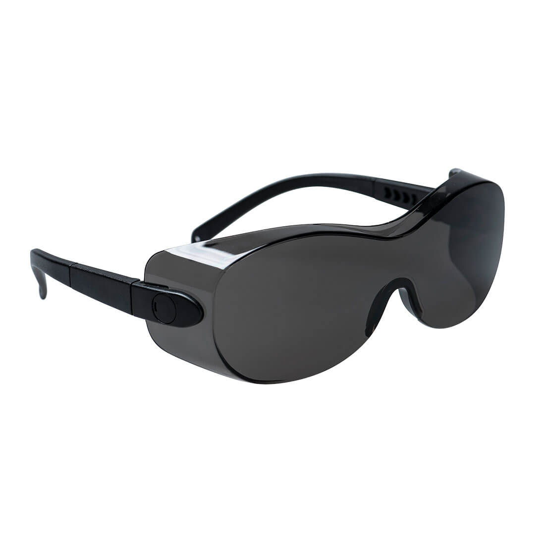 PS30 Over Spectacle Safety Anti Scratch UV + Eye protection Eyewear Glasses - Hamtons Direct