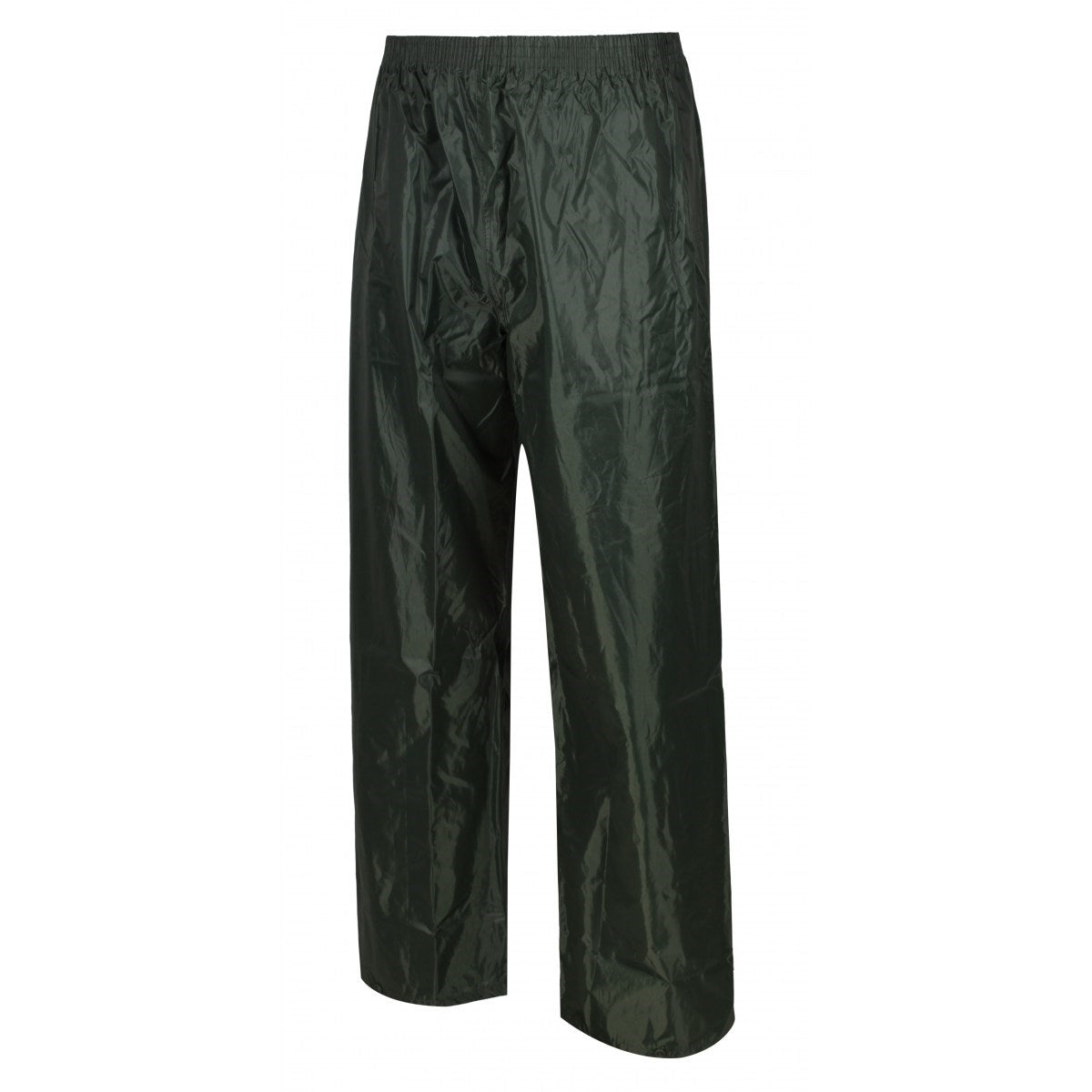 MEN UNISEX ADULTS WATERPROOF MOTORCYCLE CLASSIC RAIN OVER TROUSER - Hamtons Direct