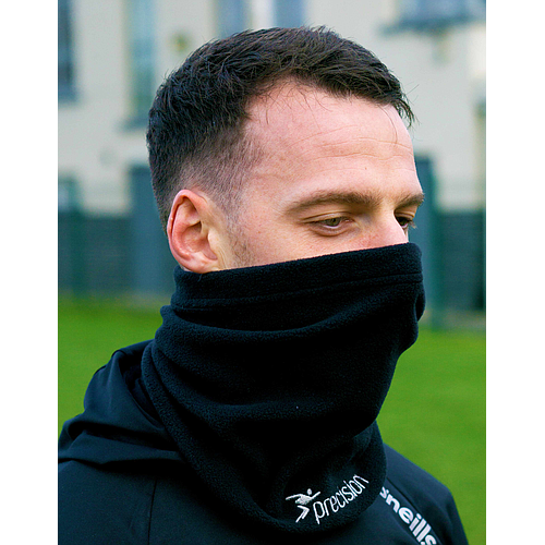 Football sales neck warmer
