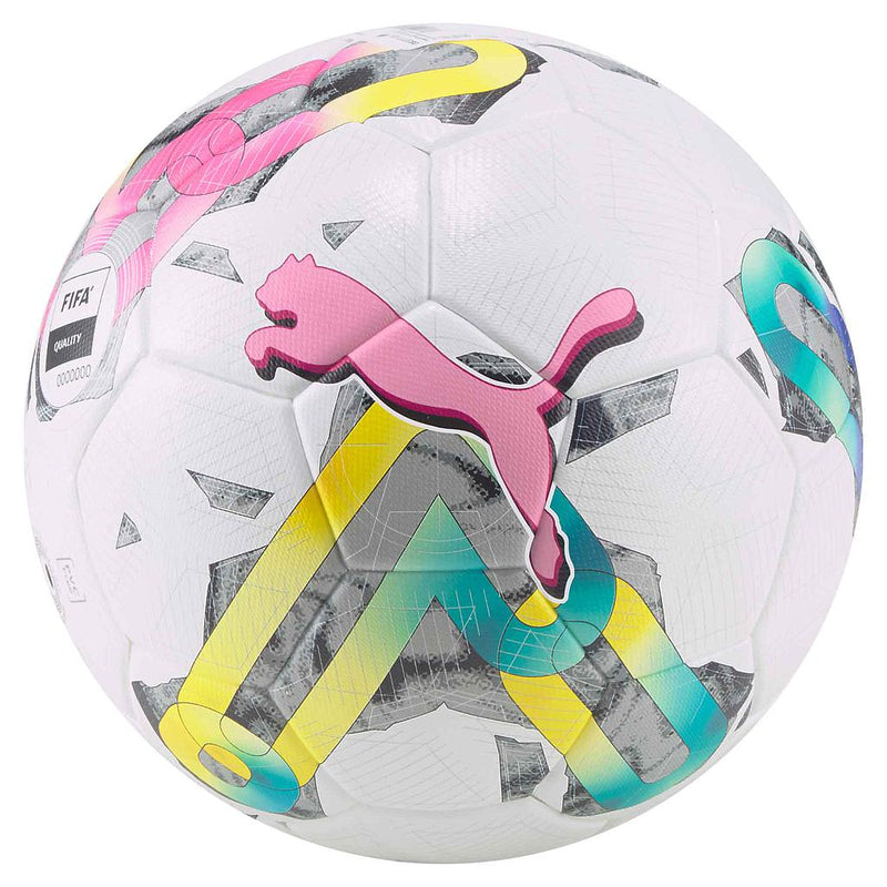 Puma TeamFinal3 Match Football High Performance FIFA® Quality Ball - Hamtons Direct