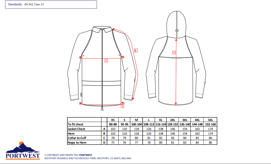 MEN BLACK WATERPROOF MOTORCYCLE MOTORBIKE CLASSIC RAIN OVER RAINSUIT + BAG - Hamtons Direct