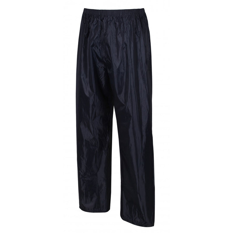 MEN UNISEX ADULTS WATERPROOF MOTORCYCLE CLASSIC RAIN OVER TROUSER - Hamtons Direct