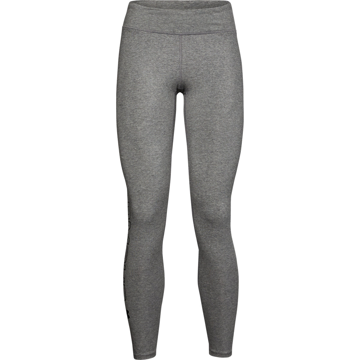 Under Armour Favorite Graphic Long Womens Training Leggings - Hamtons Direct