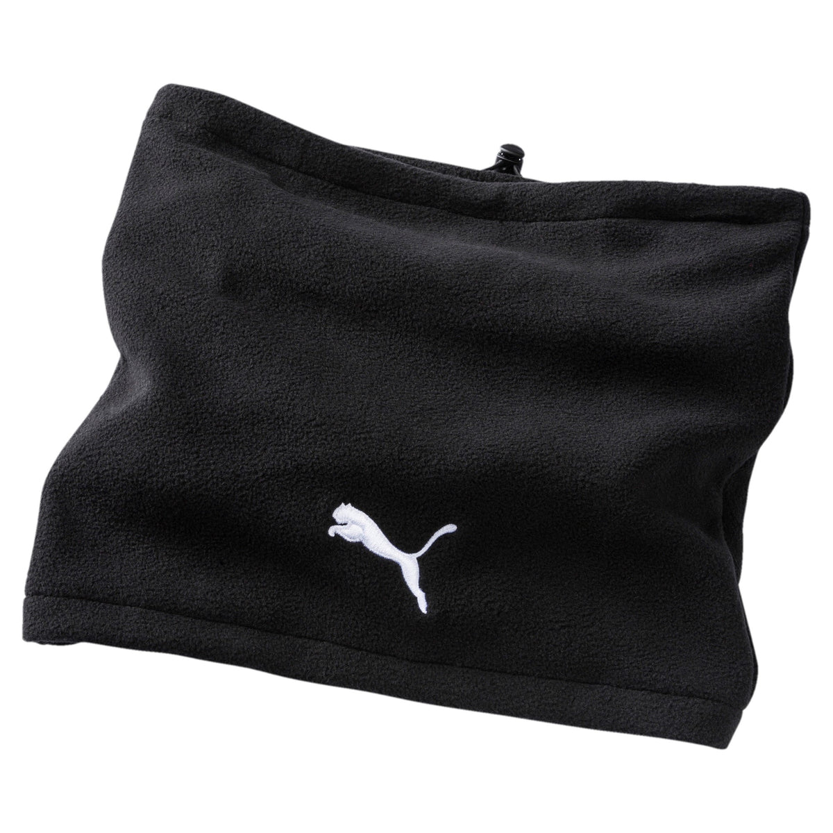 Adult Sports Men's Black Puma Motorbike Cycling Ski Neck Warmer II Snood Scarf - Hamtons Direct