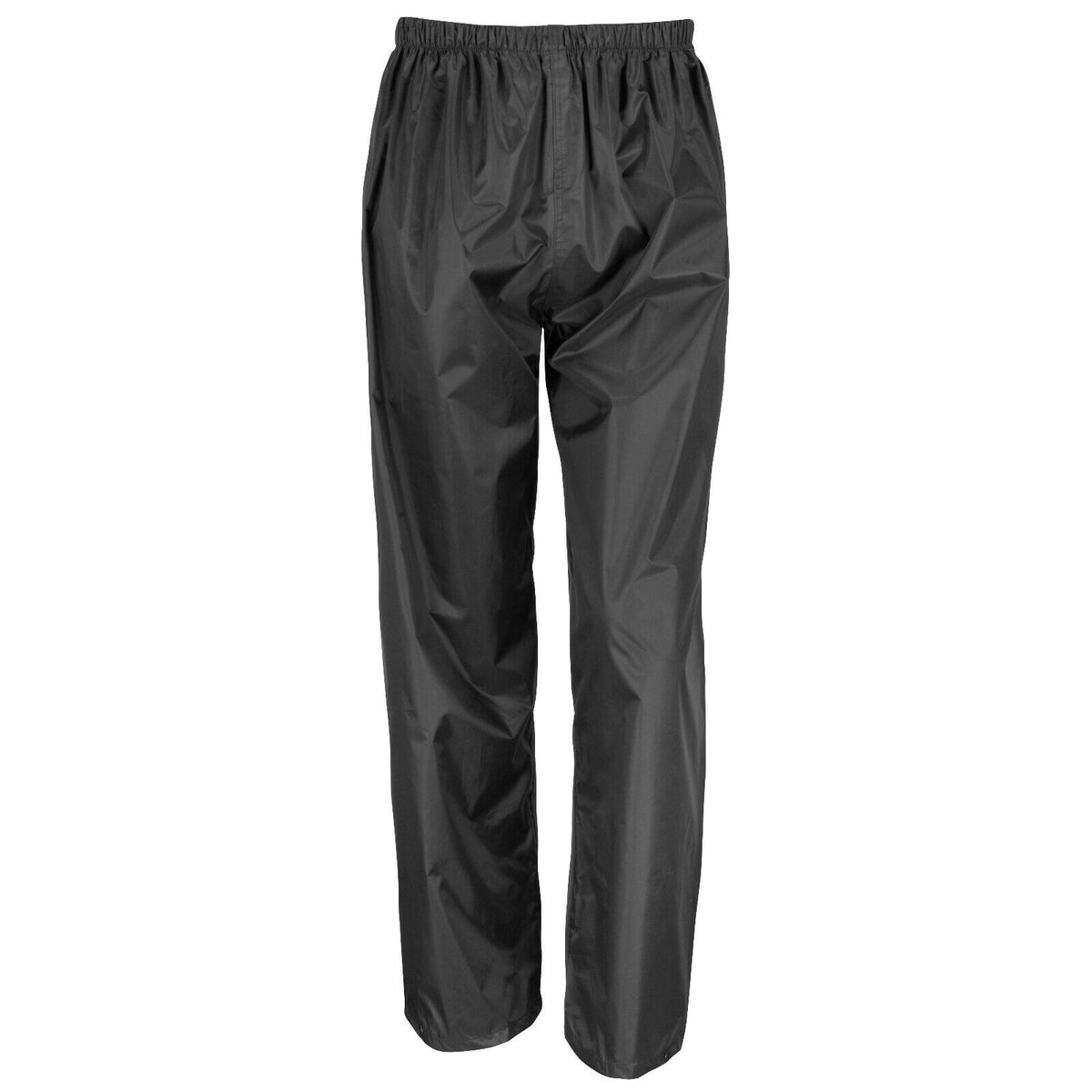 MEN WATERPROOF MOTORCYCLE MOTORBIKE 2 PIECE RAIN OVER JACKET TROUSER SUIT - Hamtons Direct