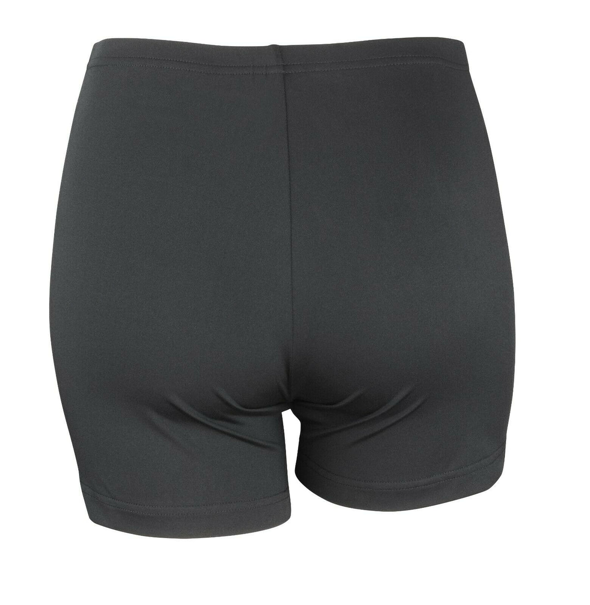 LADIES CYCLING FITNESS SOFTEX IMPACT SHORTS CASUAL WEAR & GYM RUNNING LEGGINGS - Hamtons Direct